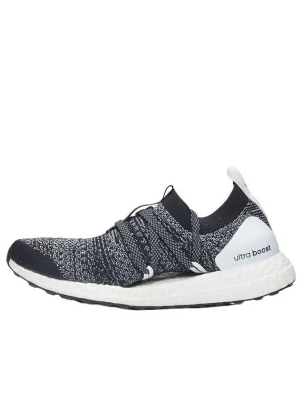 Кроссовки stella mccartney x ultraboost x Adidas — изображение 1 из 4, черный