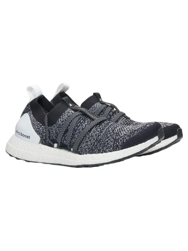 Кроссовки stella mccartney x ultraboost x Adidas — изображение 2 из 4, черный