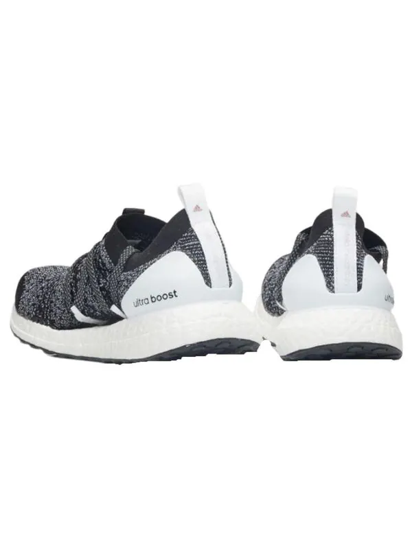 Кроссовки stella mccartney x ultraboost x Adidas — изображение 3 из 4, черный