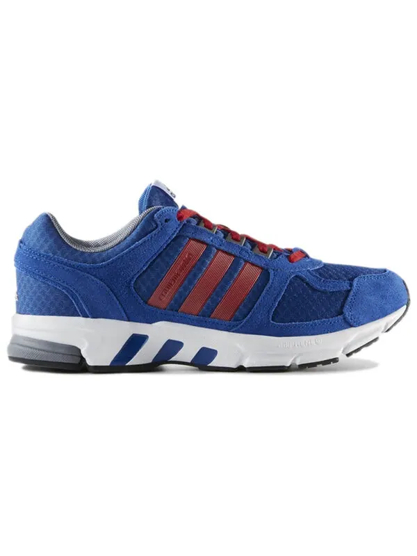 Кроссовки общее снаряжение 10 Adidas — изображение 2 из 4, синий