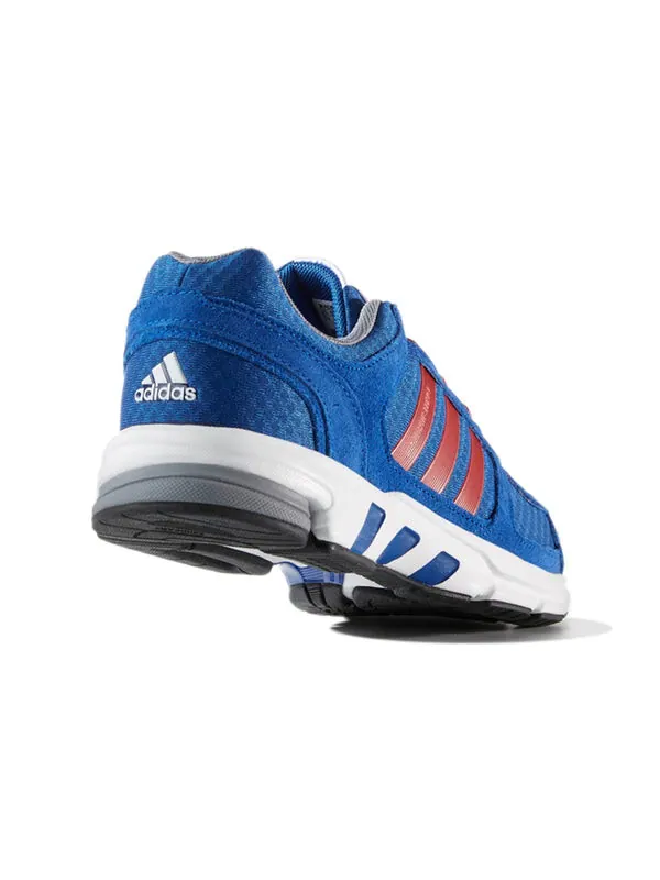 Кроссовки общее снаряжение 10 Adidas — изображение 4 из 4, синий
