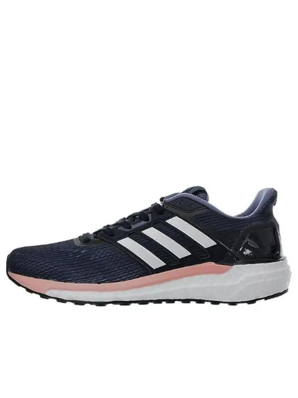 Кроссовки сверхновые Adidas — изображение 1 из 1, синий/мульти