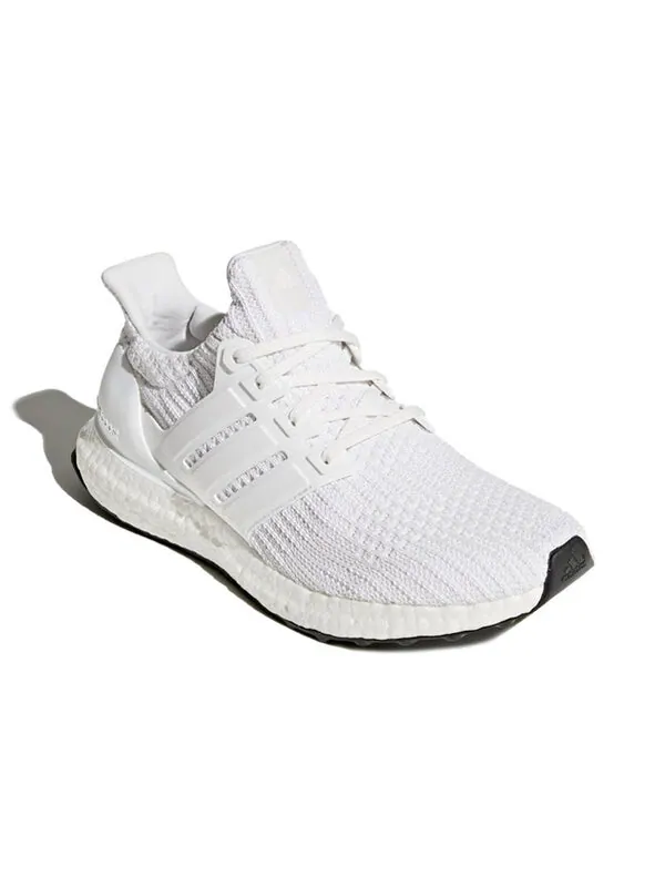 Кроссовки ультрабуст 4.0 Adidas — изображение 3 из 4, белый