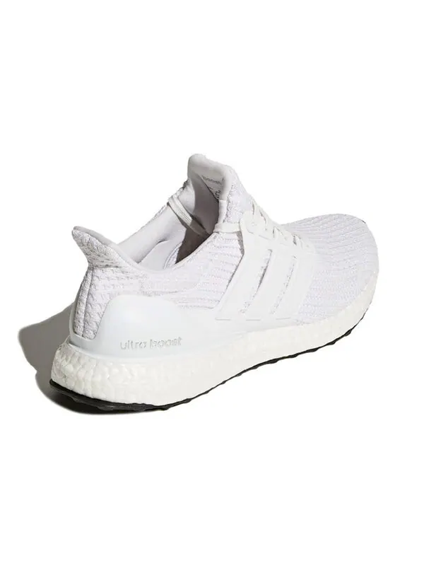 Кроссовки ультрабуст 4.0 Adidas — изображение 4 из 4, белый