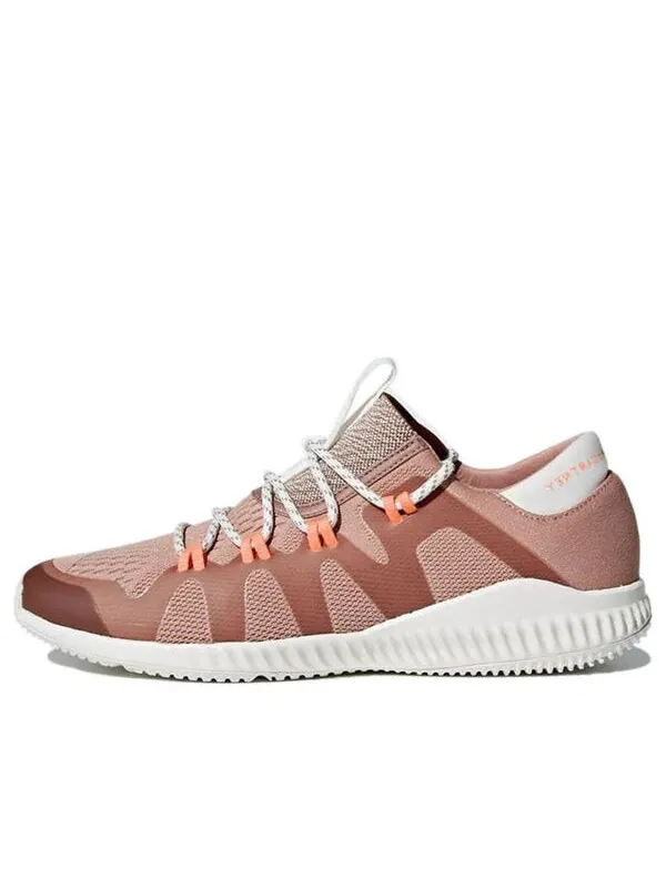 Кроссовки (WMNS) Adidas CrazyTrain Pro 'Pink' — изображение 1 из 4, розовый