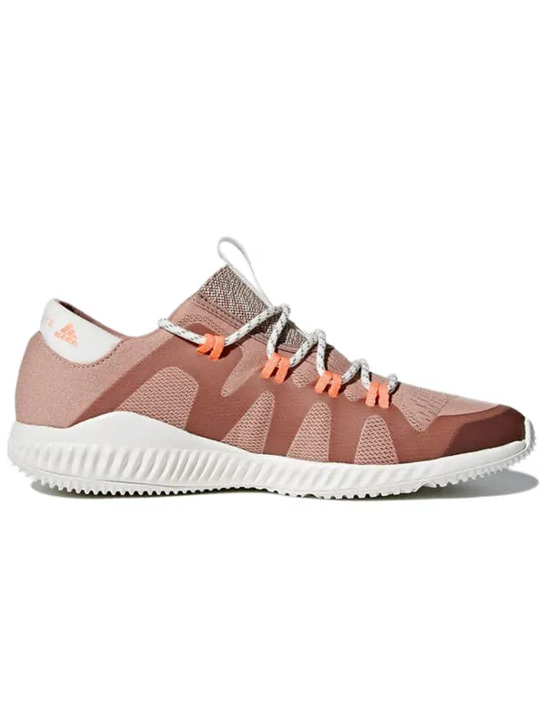 Кроссовки (WMNS) Adidas CrazyTrain Pro 'Pink' — изображение 2 из 4, розовый