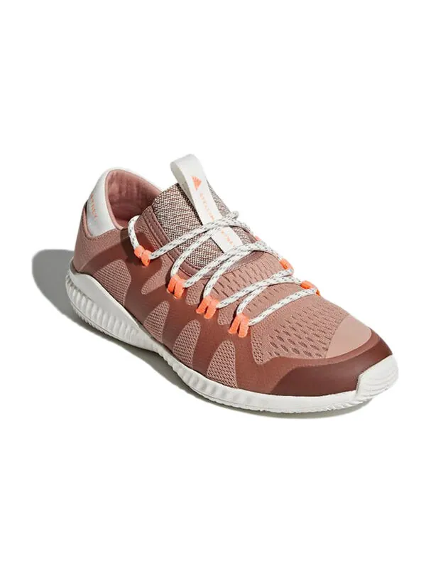 Кроссовки (WMNS) Adidas CrazyTrain Pro 'Pink' — изображение 3 из 4, розовый