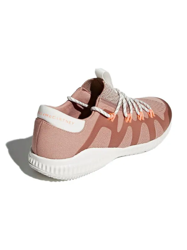 Кроссовки (WMNS) Adidas CrazyTrain Pro 'Pink' — изображение 4 из 4, розовый