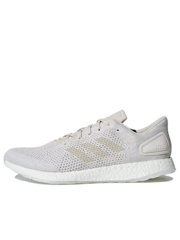 Кроссовки pureboost dpr Adidas — изображение 1 из 4, серый