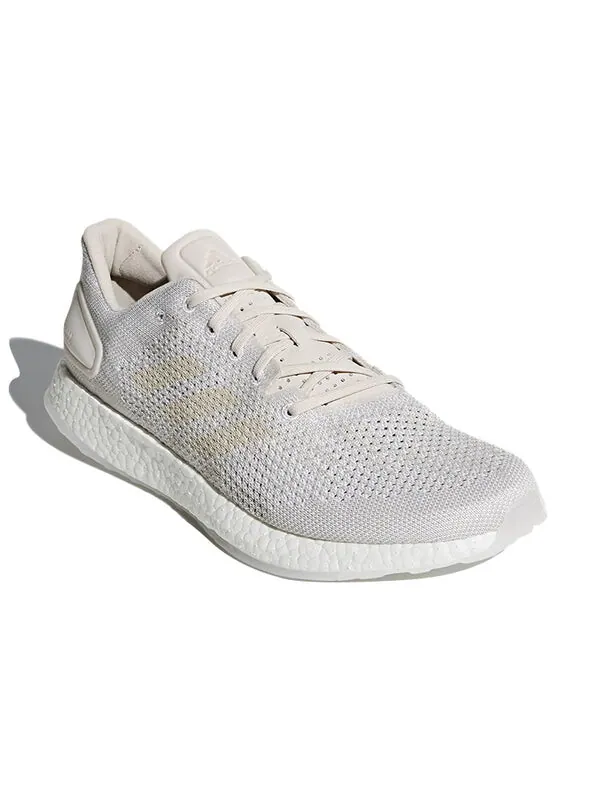 Кроссовки pureboost dpr Adidas — изображение 2 из 4, серый