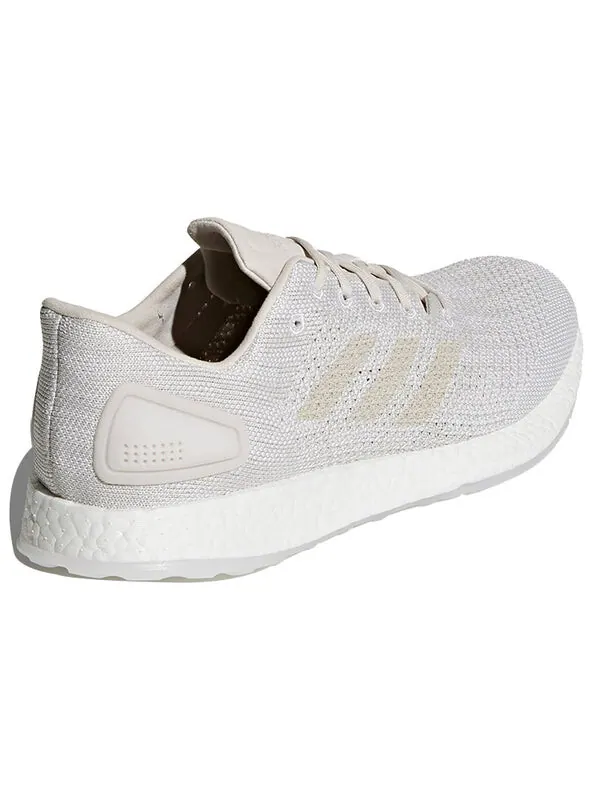 Кроссовки pureboost dpr Adidas — изображение 3 из 4, серый