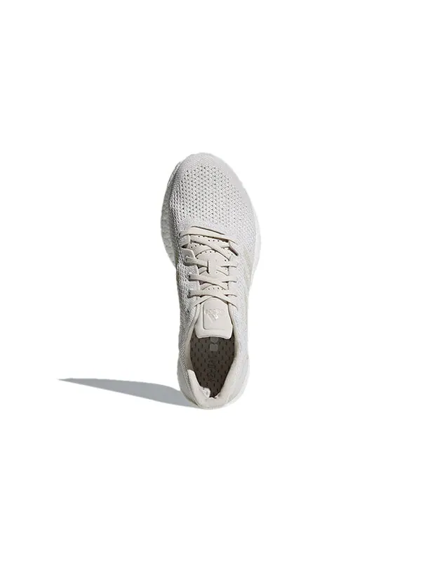 Кроссовки pureboost dpr Adidas — изображение 4 из 4, серый