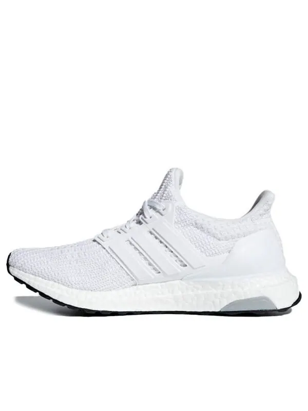 Кроссовки ультрабуст 4.0 Adidas — изображение 1 из 4, белый
