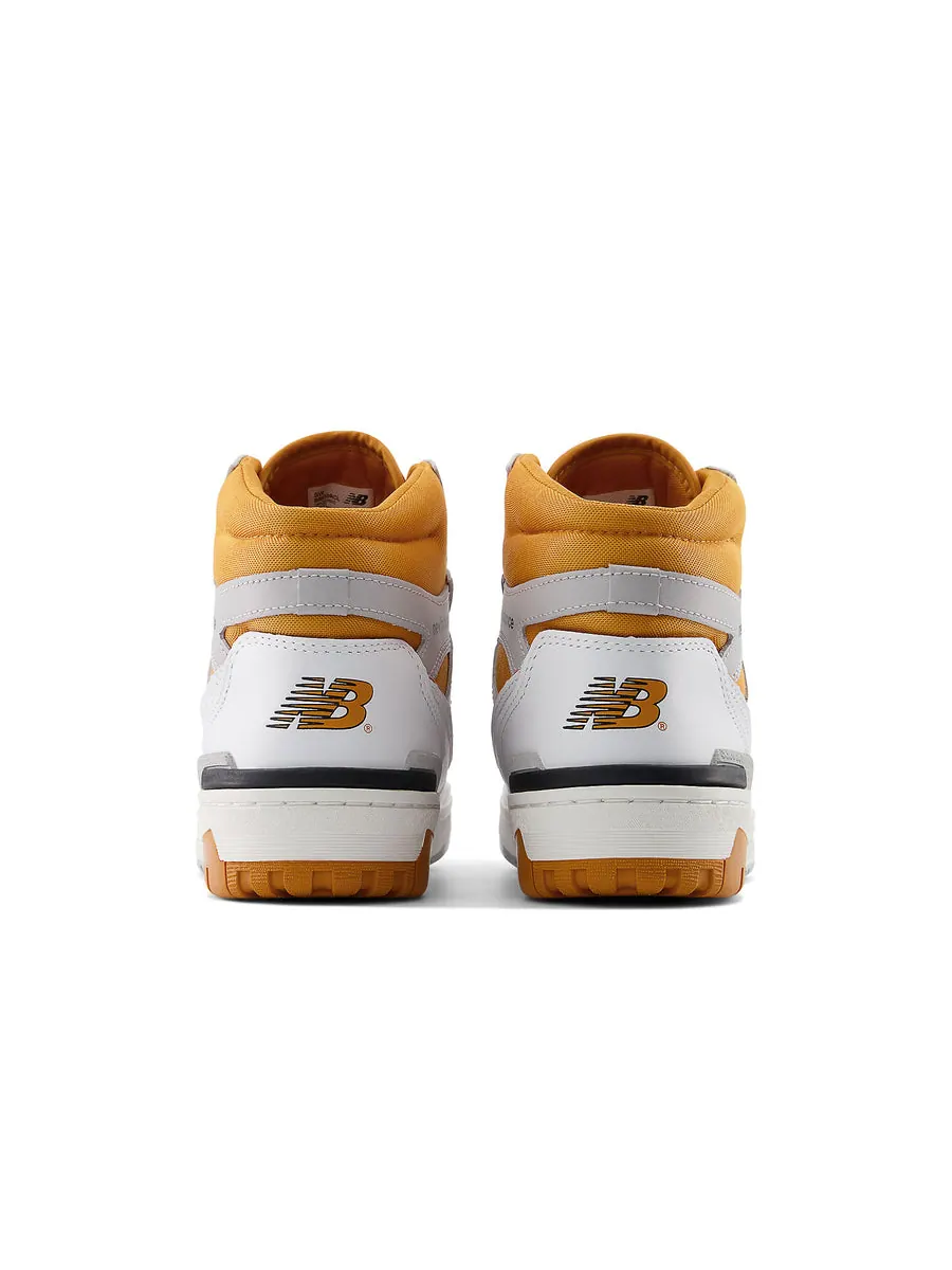 Кроссовки New Balance 650R 'Canyon' — изображение 4 из 6, коричневый