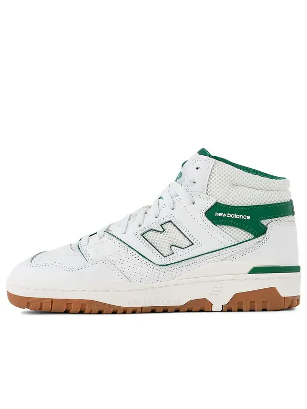 Кроссовки x aime leon dore 650р New Balance — изображение 1 из 4