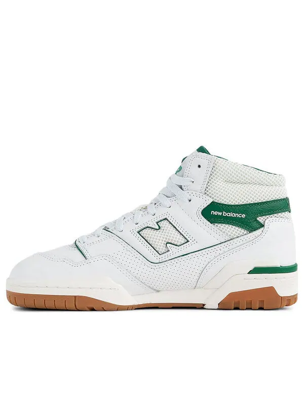 Кроссовки x aime leon dore 650р New Balance — изображение 4 из 4