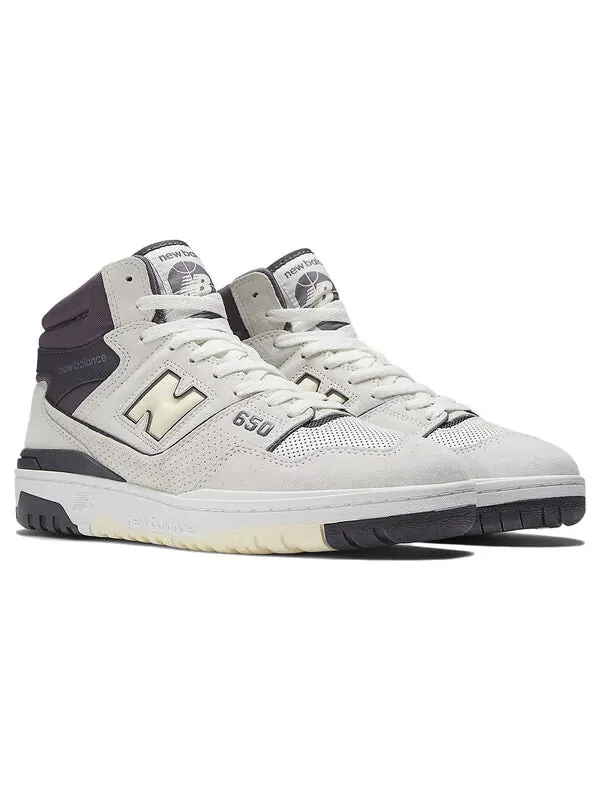 Кроссовки 650р New Balance — изображение 3 из 4, межзвездный