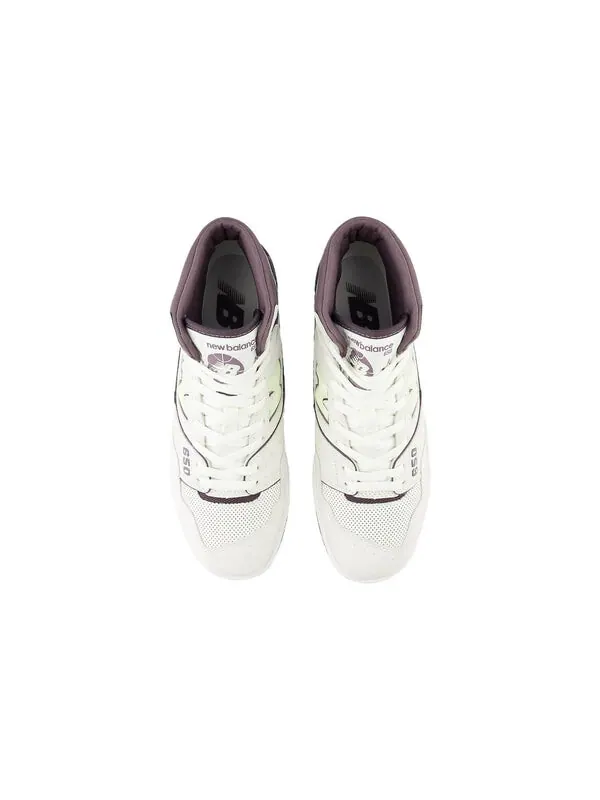 Кроссовки 650р New Balance — изображение 4 из 4, межзвездный
