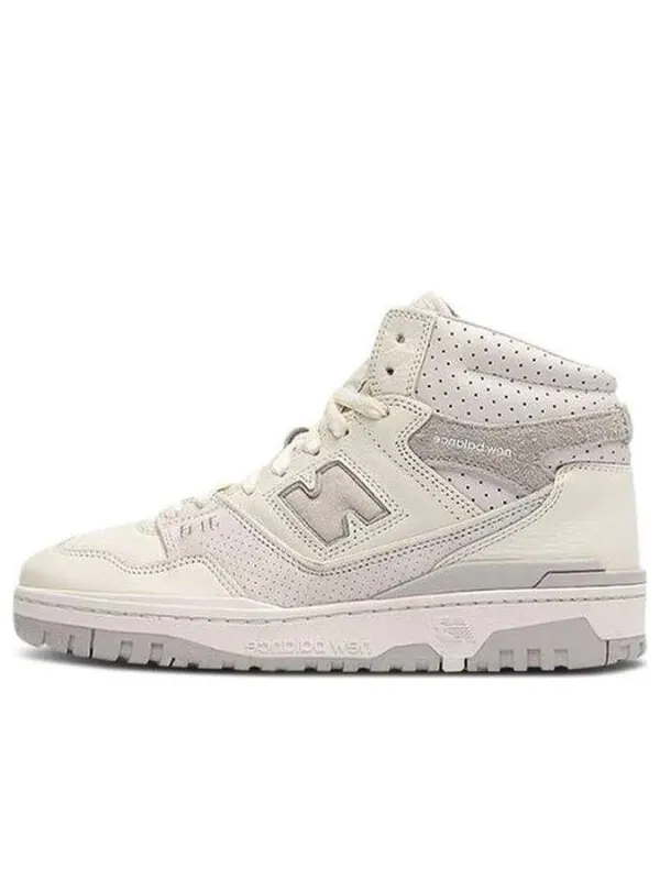 Кроссовки x joe freshgoods 650р New Balance — изображение 1 из 2, белый/бежевый