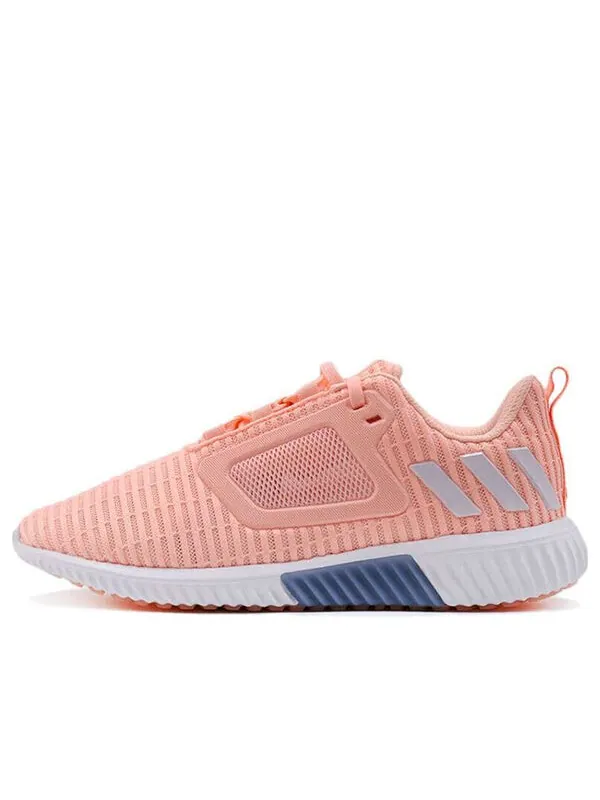 Кроссовки climacool cwpe розовые Adidas — изображение 1 из 4, розовый/синий