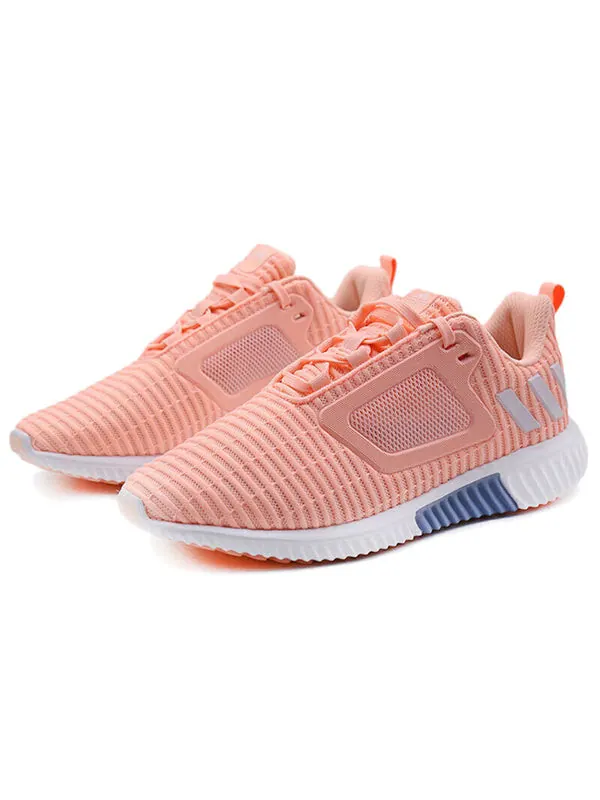 Кроссовки climacool cwpe розовые Adidas — изображение 3 из 4, розовый/синий