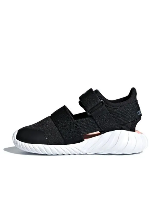Сандалии оригинальныеспортивные сандалии Adidas — изображение 1 из 4, черный