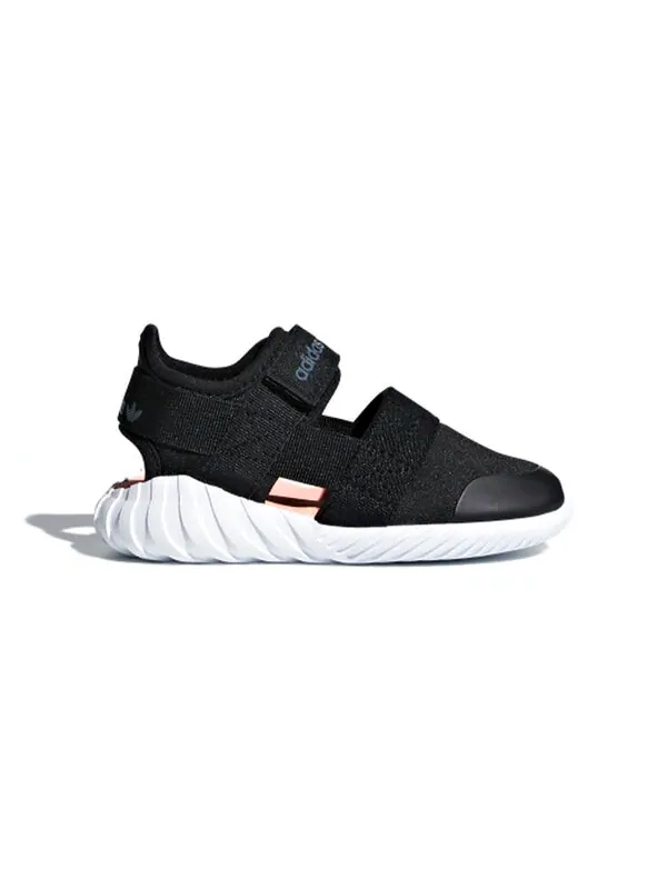 Сандалии оригинальныеспортивные сандалии Adidas — изображение 2 из 4, черный