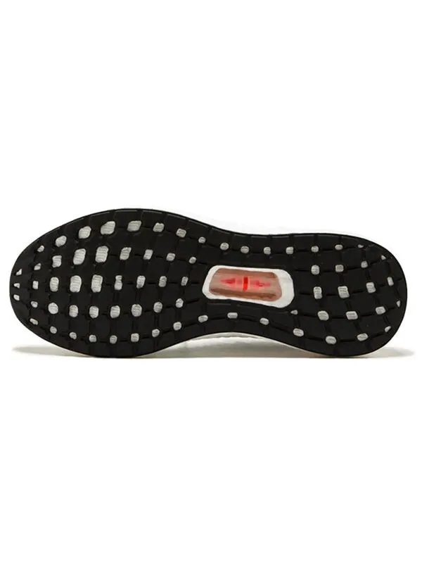 Кроссовки speedfactory am4ldn Adidas — изображение 4 из 4, белый/черный