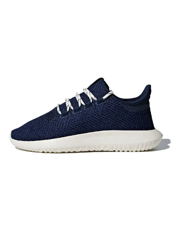 Кроссовки трубчатые shadow j Adidas — изображение 2 из 4, синий