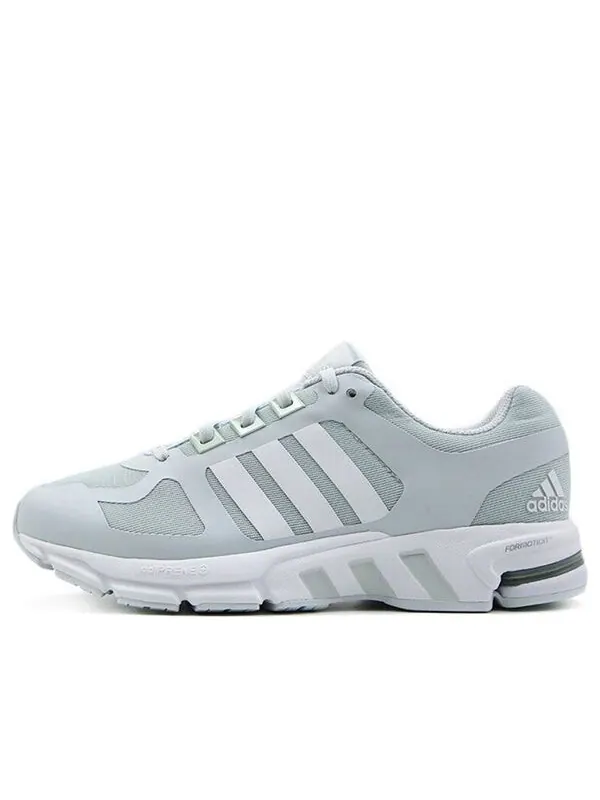 Кроссовки оборудование 10 лс u Adidas — изображение 1 из 4, синий/белый