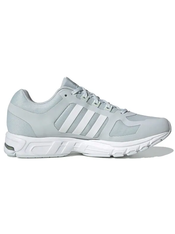 Кроссовки оборудование 10 лс u Adidas — изображение 2 из 4, синий/белый