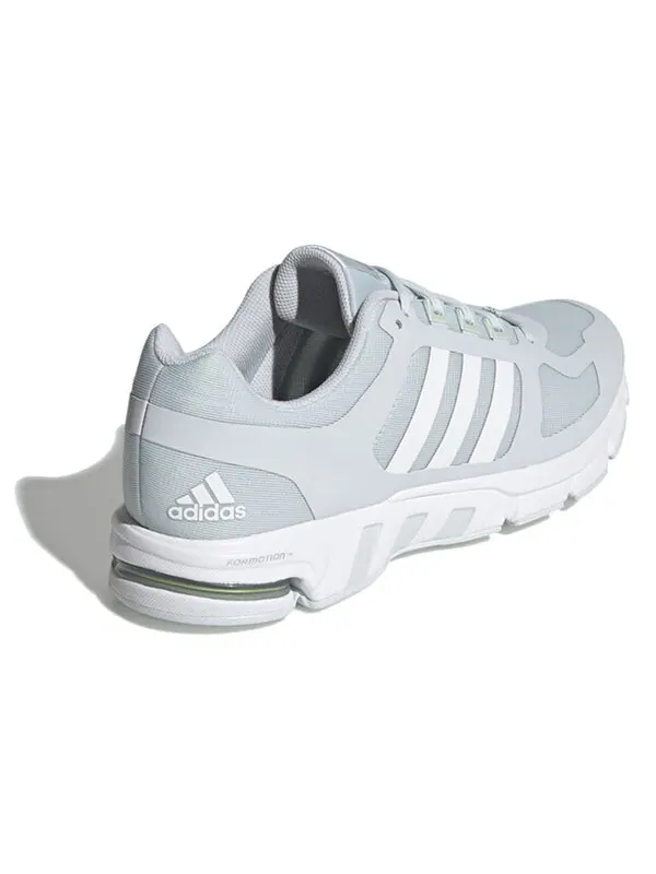Кроссовки оборудование 10 лс u Adidas — изображение 4 из 4, синий/белый