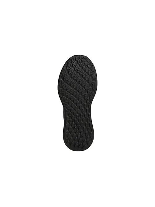 Кроссовки purebounce Adidas — изображение 4 из 4, черный