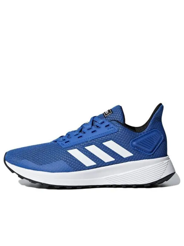 Кроссовки duramo 9 j Adidas — изображение 1 из 4, синий