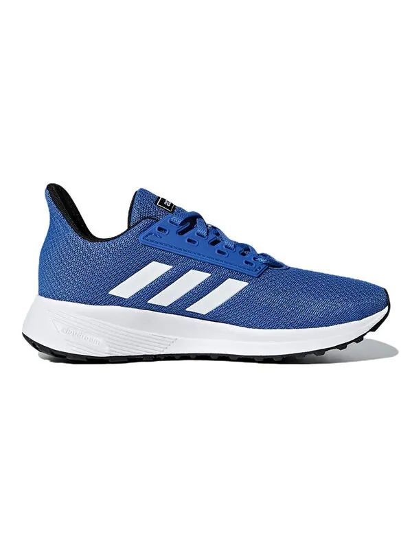 Кроссовки duramo 9 j Adidas — изображение 2 из 4, синий