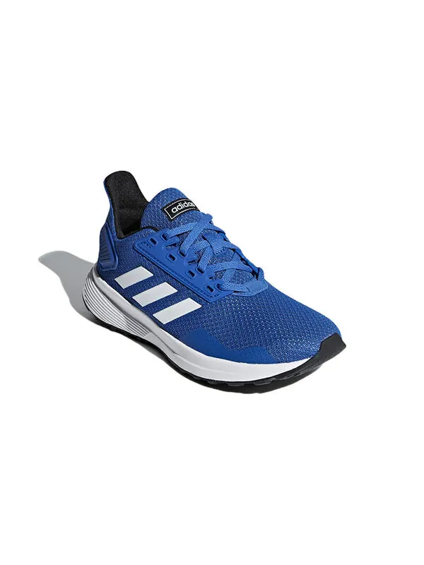 Кроссовки duramo 9 j Adidas — изображение 3 из 4, синий