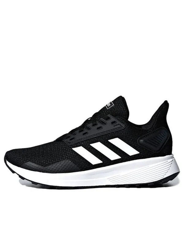 Кроссовки duramo 9k Adidas — изображение 1 из 4, черный