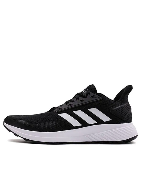 Кроссовки duramo 9 Adidas — изображение 1 из 4, черный