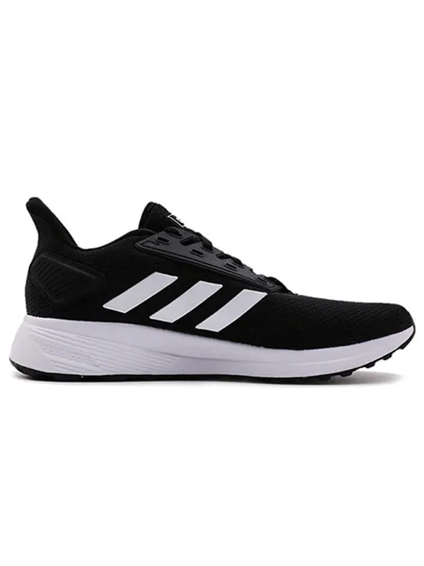 Кроссовки duramo 9 Adidas — изображение 2 из 4, черный