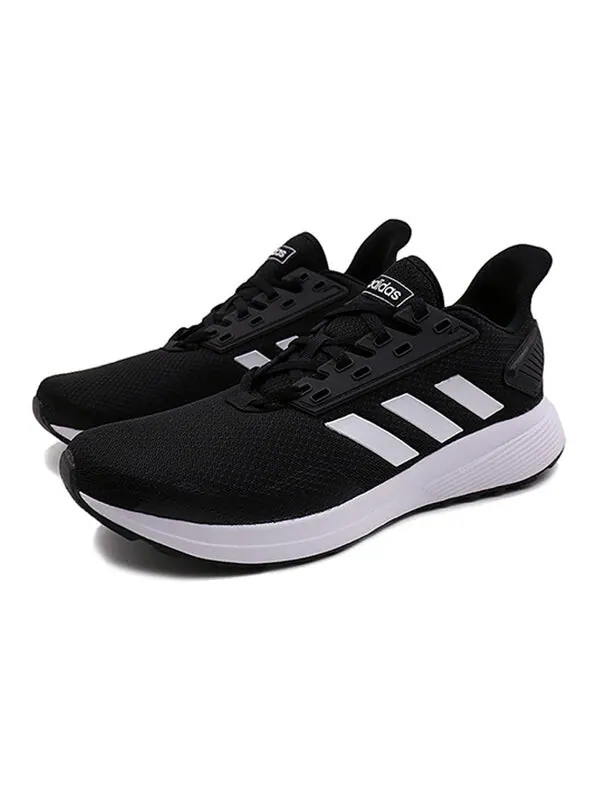 Кроссовки duramo 9 Adidas — изображение 3 из 4, черный