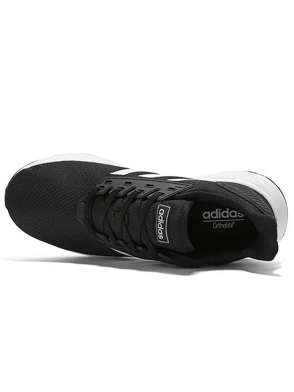 Кроссовки duramo 9 Adidas — изображение 4 из 4, черный