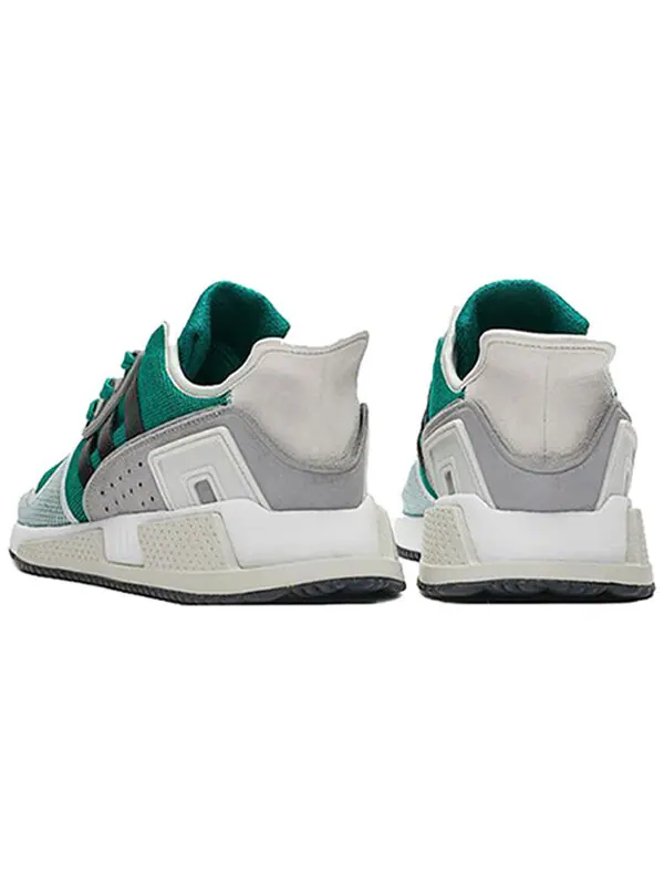 Кроссовки eqt cushion adv Adidas — изображение 3 из 4, зеленый