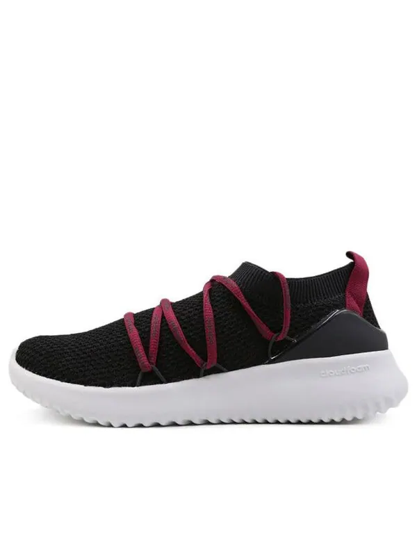 Кроссовки ultimamotion Adidas — изображение 1 из 4, черный