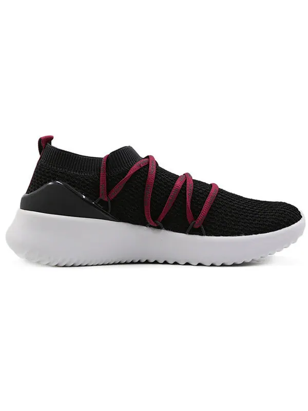 Кроссовки ultimamotion Adidas — изображение 2 из 4, черный