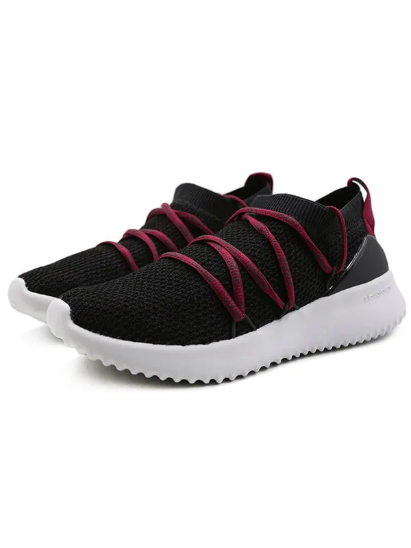 Кроссовки ultimamotion Adidas — изображение 3 из 4, черный