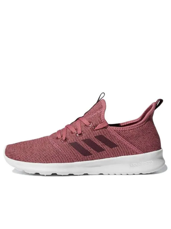 Кроссовки cloudfoam pure Adidas — изображение 1 из 4, белый