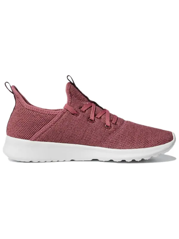 Кроссовки cloudfoam pure Adidas — изображение 2 из 4, белый