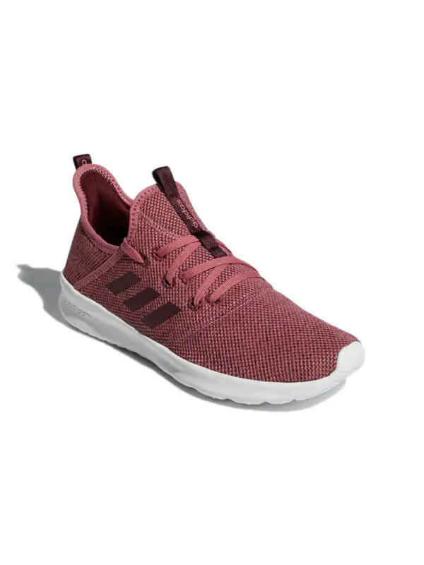 Кроссовки cloudfoam pure Adidas — изображение 3 из 4, белый