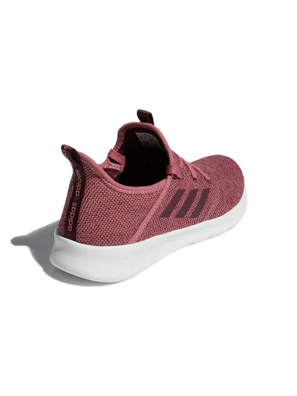 Кроссовки cloudfoam pure Adidas — изображение 4 из 4, белый