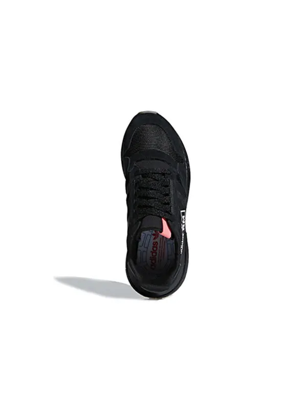 Кроссовки zx 500 rm Adidas — изображение 4 из 4, черный